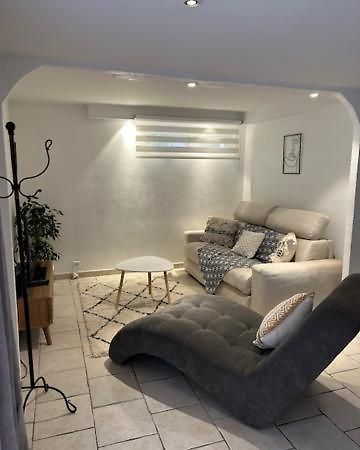 2 Pieces Bas De Villa บิโอต์ ภายนอก รูปภาพ