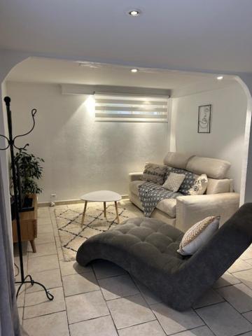 2 Pieces Bas De Villa บิโอต์ ภายนอก รูปภาพ