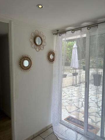 2 Pieces Bas De Villa บิโอต์ ภายนอก รูปภาพ